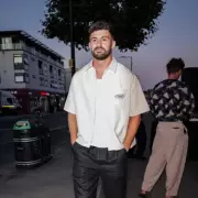 Love Island's Ciaran Davies in Hospital Dash After Mystery Illness Strikes