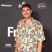 Love Island's Harry Sparks Fury: Admits to 'Using' Widow's Cash for Lavish Villa Stay