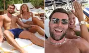 Love Island's Molly Smith Flaunts Stunning Engagement Ring on Dubai Getaway with Tom Clare | Exclusive