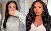 Love Island's Olivia Hawkins Ditches Lip Fillers: 'I Wanted My Natural Lips Back'