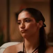 Love Island's Shakira Khan Opens Up About 'Toxic' Online Abuse and Reveals Secret Health Battle