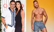 Lucy Mecklenburgh Hilariously Shuts Down Affair Rumours With Ryan Thomas's Brother | Exclusive