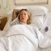 Lucy Spraggan Reveals Painful Breast Implant Removal After Decade-Long Health Battle