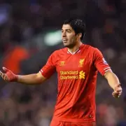 Luis Suárez Stuns Barcelona with Atletico Madrid Title Triumph | Mirror Football