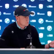 Luke Donald's Ryder Cup Warning: US Crowd Won't Rattle Europe's Stars