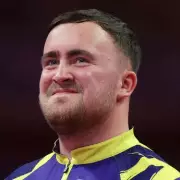 Luke Littler Drops Retirement Bombshell: Darts Prodigy's Shocking Future Plans Revealed