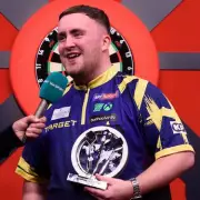 Luke Littler Drops Retirement Bombshell: 'I'll Quit Darts at...' | Exclusive