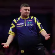 Luke Littler's Stunning World Darts Prize Money Revealed After Sensational Ally Pally Run