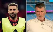Luke Shaw Fires Back at Roy Keane's Brutal Man United Critique | 'It Hurt Me'