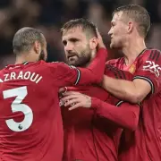 Luke Shaw Injury Blow: Man Utd Defender Ruled Out for 'Several Months' in Major Setback for Erik ten Hag