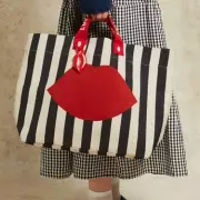 Lulu Guinness Tote Bag Slashed by 30% in Unmissable Designer Deal
