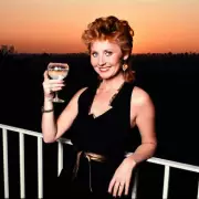 Lulu's Brave Confession: 'I Was Afraid of Sex After My Split From Ex-Husband'