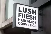 Lush Faces Backlash After Erasing 'Stolen Land' Gaza Reference from Google Maps | Independent