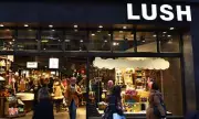 Lush UK Shuts All Stores & Website in Dramatic Protest Over Palestine Conflict