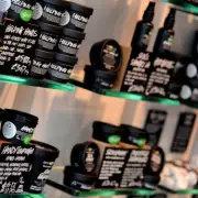 Lush UK Shuts Down All Stores in Dramatic Protest Over 'Policing Bill'