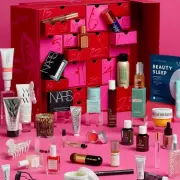 Luxury Beauty Advent Calendars 2024: Your Ultimate Guide to High-End Treats