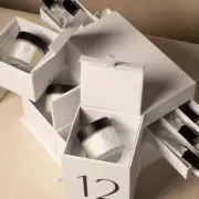 Luxury Scent Lovers Rejoice! The Sentier Perfume Advent Calendar 2024 Is The Ultimate Festive Treat