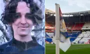 Lyon Academy Football Prodigy, 13, Charged with Murder in France