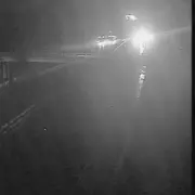 M6 Motorway Chaos: Multi-Vehicle Pile-Up Causes Gridlock Near Lancaster