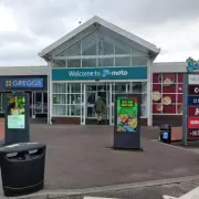 M62 Tragedy: Man Dies Suddenly on Hard Shoulder Near Liverpool - Major Police Probe Launched