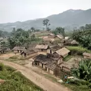 Machete Massacre in Mozambique: Fifty Butchered in Barbaric Village Attack