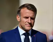 Macron's Gamble Backfires: France Faces Political Paralysis After Election Chaos