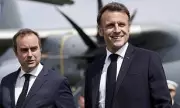 Macron's Shocking Prime Minister Shake-Up: France Gets Fourth PM in a Year Amidst Political Turmoil
