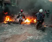 Madagascar President Dissolves Government Amid Youth-Led Uprising Over Economic Crisis