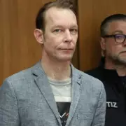 Maddie Suspect Christian Brueckner Denied Parole in Bombshell Ruling | Mirror Exclusive