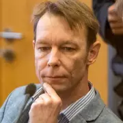 Madeleine McCann Breakthrough: Prime Suspect Christian Brueckner Claims He Can 'Solve the Case' in Bombshell Prison Letter