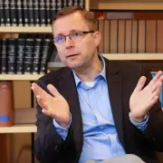 Madeleine McCann Case: German Prosecutor Admits 'Huge Task' to Prove Christian B's Guilt