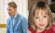 Madeleine McCann Suspect Christian Brückner Could Walk Free in Bombshell Legal Twist | Daily Mail