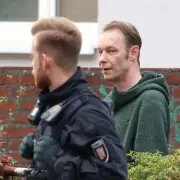 Madeleine McCann Suspect Christian Brückner Released From Prison in Shocking Development