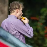 Madeleine McCann Suspect Christian Brückner's Chilling McDonald's Outing Before Interrogation