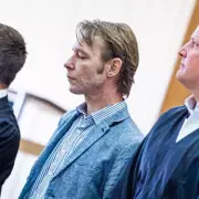 Madeleine McCann Suspect Christian Brueckner Faces New Charges in Germany Over Alleged Sex Crimes