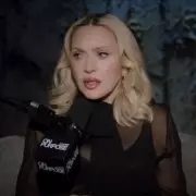 Madonna's Haunting Final Words to Joan Rivers Revealed in Emotional Tribute