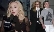 Madonna's Secret Heartbreak: Queen of Pop's Suicide Heartache During Bitter Rocco Custody Battle Revealed