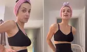 MAFS Star Domenica Calarco's Powerful Post-Baby Body Message: 'I Am Proud Of My Body'