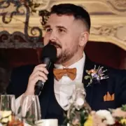 MAFS UK's Dean Reveals Shocking Truth: 'My On-Screen Persona Was a Complete Lie' | Exclusive