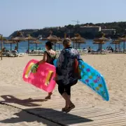 Magaluf on a Budget: How British Women Can Enjoy a Sunny Spanish Holiday for Under £300