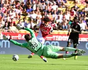 Magnes Akliouche Earns Shock France Call-Up After Stunning Brace for Monaco