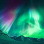 Major Solar Storm Alert: Northern Lights Set for Rare UK Display, Potential Disruption Looms