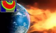 Major Solar Storm to Ignite UK Skies: Northern Lights Spectacle and Power Grid Warnings Issued
