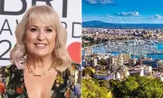 Mallorca's Hidden Gems: TV Star Nicki Chapman Reveals Her Ultimate Balearic Escape