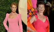 Mamma Mia! Celia Imrie's Two-Hour Train Ordeal Revealed in Richard Eden's Diary