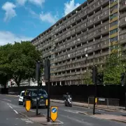 Man Arrested After Double Stabbing Leaves One Dead in West London | Metropolitan Police Launch Murder Investigation