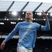 Man City Demolish Manchester United 3-1 in Derby Domination | Premier League Showdown