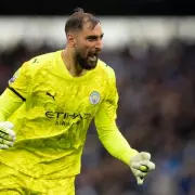 Man City Plot Shock Move for PSG's Gianluigi Donnarumma as Guardiola Eyes Goalkeeper Revolution