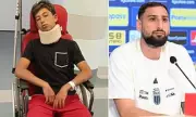 Man City Teen Keeper Suspended for a Year After Being Attacked by Parent | Gianluigi Donnarumma Offers Support