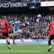 Man City vs Man United: Ricky Hatton's Explosive Derby Day Rant at Old Trafford | Mirror Sport